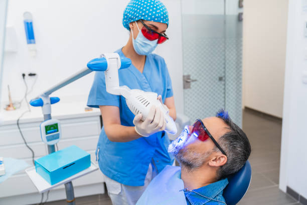 Best Emergency Dental Care for Broken or Chipped Teeth in Laurel Lake, NJ