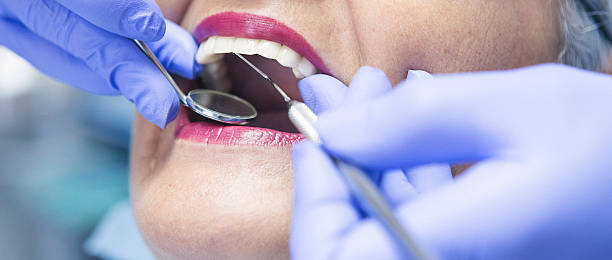 Best Emergency Gum Treatment in Laurel Lake, NJ